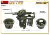Picture of 1/35 Australian M3 Lee. Interior Kit - MiniArt 35287