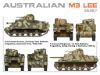 Picture of 1/35 Australian M3 Lee. Interior Kit - MiniArt 35287
