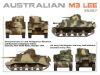 Picture of 1/35 Australian M3 Lee. Interior Kit - MiniArt 35287