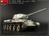 Picture of 1/35 T-34-85 Plant 112. Spring 1944. Interior Kit - MiniArt 35294