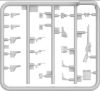 Picture of 1/35 British Soldiers Tank Riders. Special Edition - MiniArt 35299