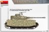Picture of 1/35 Pz.Kpfw.IV Ausf. H Vomag. Mid Prod. (July 1943) Interior Kit - MiniArt 35305