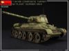 Picture of 1/35 T-34-85 Composite Turret. 112 Plant. Summer 1944 - MiniArt 35306