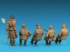 Picture of 1/35 Soviet Jeep Crew. Special Edition - MiniArt 35313