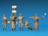 Picture of 1/35 German Feldgendarmerie. Special Edition - MiniArt 35315