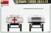 Picture of 1/35 German Cargo Trailer - MiniArt 35320