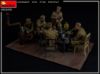 Picture of 1/35 Dinner on the Front - MiniArt 35325