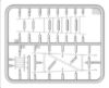 Picture of 1/35 German Tankmen. Painting  Camo - MiniArt 35327