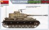 Picture of 1/35 Bulgarian Maybach T-IV H - MiniArt 35328