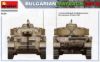 Picture of 1/35 Bulgarian Maybach T-IV H - MiniArt 35328