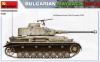 Picture of 1/35 Bulgarian Maybach T-IV H - MiniArt 35328