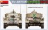 Picture of 1/35 Bulgarian Maybach T-IV H - MiniArt 35328
