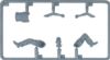 Picture of 1/35 Maybach HL 120 Engine for Panzer III/IV Family w/Repair Crew - MiniArt 35331