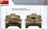 Picture of 1/35 Pz.Kpfw.IV Ausf. G-Last/H-Early Nibelungenwerk Prod. (May-June 1943) 2in1 Interior Kit - MiniArt 35333