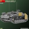 Picture of 1/35 StuG III Ausf. G  May-June 1943 Alkett Prod. - MiniArt 35341
