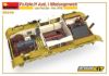 Picture of 1/35 Pz.Kpfw.IV Ausf. J Nibelungenwerk Late Prod. (Jan - MiniArt Feb 1945) Interior Kit - MiniArt 35342
