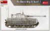 Picture of 1/35 Pz.Beob.Wg.IV Ausf. J Late/Last Prod. 2 in 1 w/Crew - MiniArt 35344