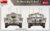 Picture of 1/35 Pz.Beob.Wg.IV Ausf. J Late/Last Prod. 2 in 1 w/Crew - MiniArt 35344
