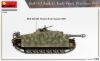 Picture of 1/35 StuH 42 Ausf. G  Early Prod (May-June 1943) - MiniArt 35349