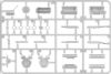 Picture of 1/35 German Tankmen with Gantry Crane & Maybach HL 120 Engine - MiniArt 35350