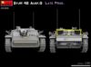 Picture of 1/35 StuH 42 Ausf. G  Late Prod - MiniArt 35355
