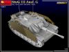 Picture of 1/35 StuG III Ausf. G  Dec 1944 - MiniArt Mar 1945 Miag  Prod. Interior Kit - MiniArt 35357