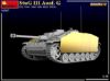 Picture of 1/35 StuG III Ausf. G  Dec 1944 - MiniArt Mar 1945 Miag  Prod. Interior Kit - MiniArt 35357