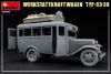 Picture of 1/35 Werkstattkraftwagen Typ-03-30 - MiniArt 35359