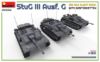Picture of 1/35 StuG III Ausf. G  Feb 1943 Alkett Prod. with Winterketten - MiniArt 35362