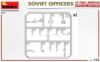 Picture of 1/35 Soviet Officers at Field Briefing (Special Edition) - MiniArt 35365