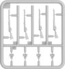 Picture of 1/35 British Infantry Weapons & Equipment - MiniArt 35368