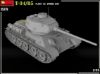 Picture of 1/35 T-34-85  Plant 112. Spring 1944 - MiniArt 35379