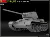 Picture of 1/35 T-34-85  Plant 112. Spring 1944 - MiniArt 35379