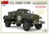 Picture of 1/35 U.S. ARMY G7107 4X4 1,5t CARGO TRUCK - MiniArt 35380