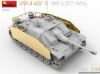 Picture of 1/35 StuG III Ausf. G  1945 Alkett Prod. - MiniArt 35388