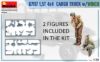 Picture of 1/35 1,5t 4x4 G7117 Cargo Truck w/Winch - MiniArt 35389