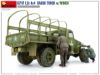 Picture of 1/35 1,5t 4x4 G7117 Cargo Truck w/Winch - MiniArt 35389
