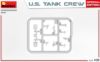 Picture of 1/35 U.S. Tank Crew. Special Edition - MiniArt 35391