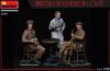 Picture of 1/35 British Soldiers in Cafe - MiniArt 35392