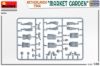 Picture of 1/35 Market Garden (Netherlands 1944) Resin Heads - MiniArt 35393