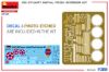 Picture of 1/35 M3 Stuart Initial Prod. Interior Kit - MiniArt 35401