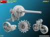 Picture of 1/35 M3 Stuart Early Prod. Interior Kit - MiniArt 35404
