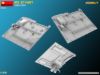 Picture of 1/35 M3 Stuart Early Prod. Interior Kit - MiniArt 35404