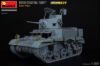 Picture of 1/35 British Stuart Mk.I Honey Early Prod. Interior Kit - MiniArt 35421