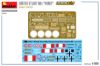 Picture of 1/35 British Stuart Mk.I Honey Early Prod. Interior Kit - MiniArt 35421