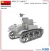 Picture of 1/35 M3 Stuart Light Tank. Initial Prod. - MiniArt 35425