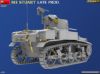 Picture of 1/35 M3 Stuart Late Prod. Interior Kit - MiniArt 35429
