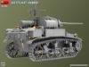 Picture of 1/35 M3 Stuart Hybrid - MiniArt 35446