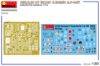 Picture of 1/35 German 3t Troop Carrier 3,6-36S Radkasten-Normal-Type - MiniArt 35453