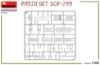 Picture of 1/35 U.S. Radio Set SCR-299 - MiniArt 35455